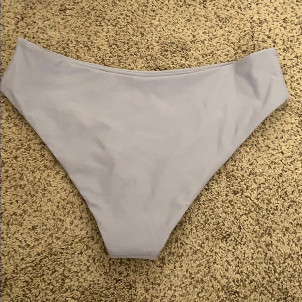 shein bikini bottoms